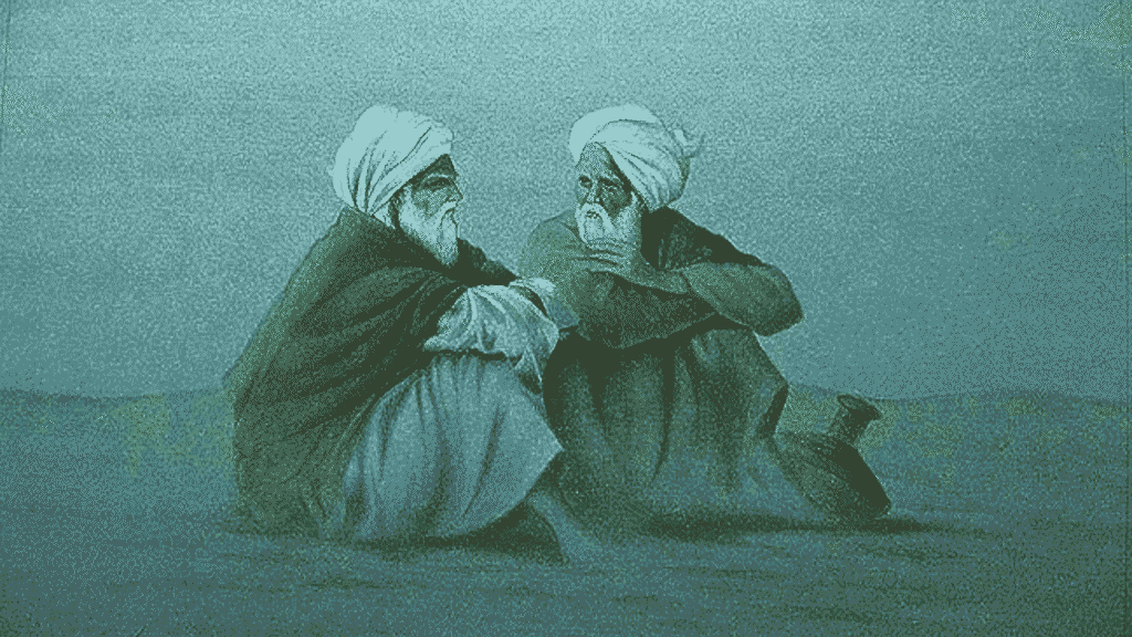 जलालुद्दीन रूमी का जीवन सूफ़ी कवि, प्रेम और आत्मा की आवाज़ (1)