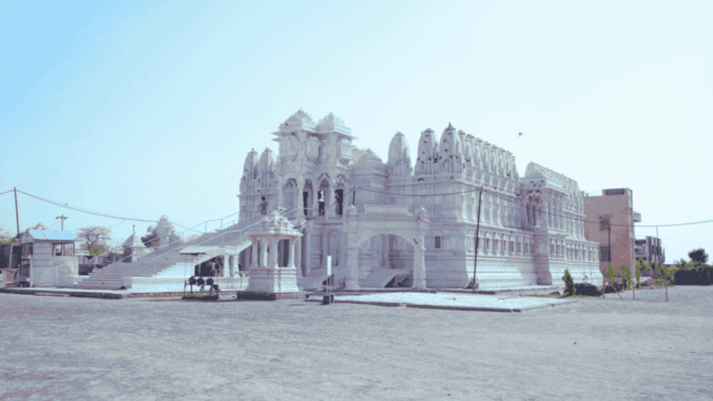 72 जिनालय जैन तीर्थ, भिनमाल – इतिहास, वास्तुशिल्प और यात्रा गाइड (1) (1)