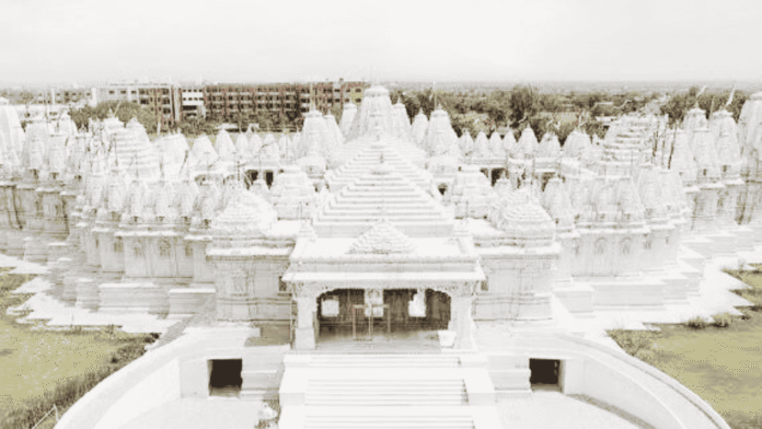 72 जिनालय जैन तीर्थ, भिनमाल – इतिहास, वास्तुशिल्प और यात्रा गाइड (2)