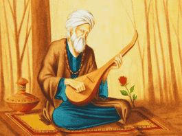 जलालुद्दीन रूमी का जीवन सूफ़ी कवि, प्रेम और आत्मा की आवाज़