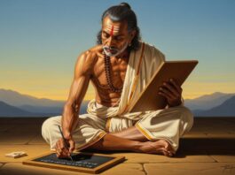 ब्रह्मगुप्त का इतिहास: शून्य के खोजकर्ता और प्राचीन भारत के महान गणितज्ञ ब्रह्मगुप्त का इतिहास शून्य के खोजकर्ता और प्राचीन भारत के महान गणितज्ञ ai