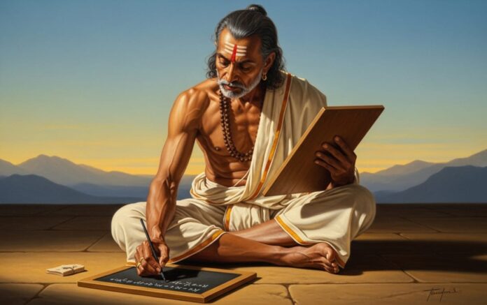 ब्रह्मगुप्त का इतिहास शून्य के खोजकर्ता और प्राचीन भारत के महान गणितज्ञ ai