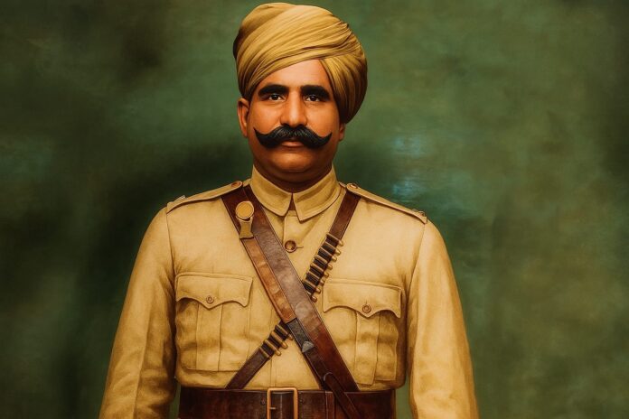 वीर नारायण सिंह छत्तीसगढ़ के पहले स्वतंत्रता सेनानी और जननायक की अनसुनी कहानी