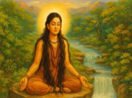 संत लल्लेश्वरी का इतिहास कश्मीर की आध्यात्मिक ज्योति