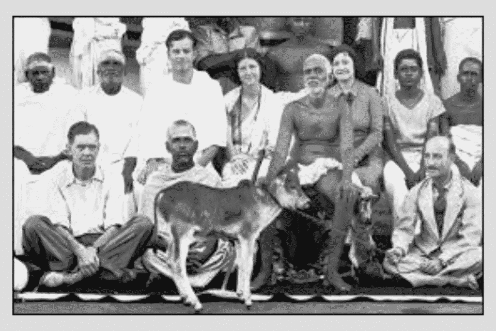 रमण महर्षि की जीवनी आत्म विचार के महान गुरु की कहानी (2)